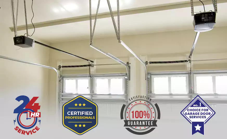 Chamberlain Garage Door Opener Repair Services in Belle Glade