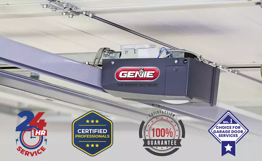 Genie Garage Door Opener Programming & Troubleshooting in Belle Glade, FL