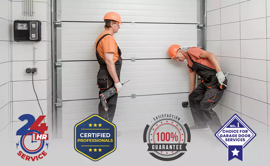 Old Sears Garage Door Opener Repair in Belle Glade, FL