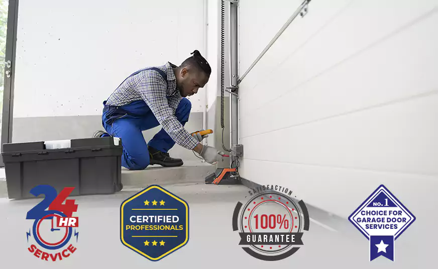 Insulated Roll Up Garage Doors Services Cost in Belle Glade, FL