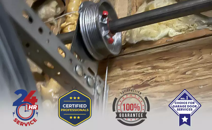 Up and Over Garage Door Wire Replacement in Belle Glade, FL