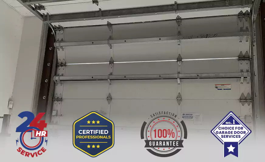 We Repair All Major Roller Door Brands in Belle Glade, FL