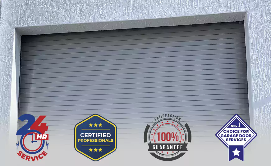 Overhead Roll Up Garage Door Services in Belle Glade, FL