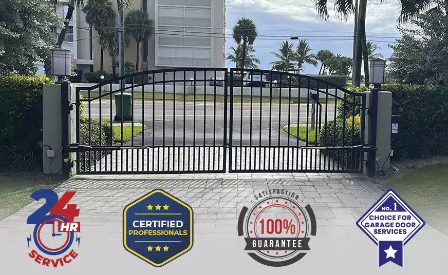 Iron Gate Restoration Near Me in Belle Glade, FL