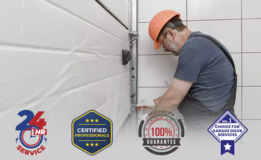 Garage Door Replacement in Belle Glade, FL