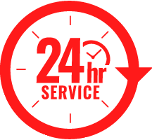 24/7 Emergency and Same-Day Service in Belle Glade